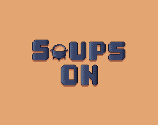 Soups On Game Cover