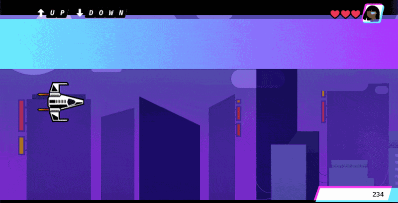 Speech Racer Image
