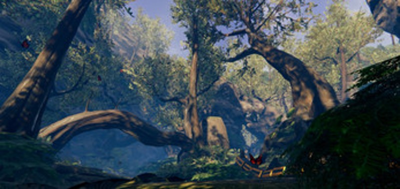 Spring Breeze screenshot