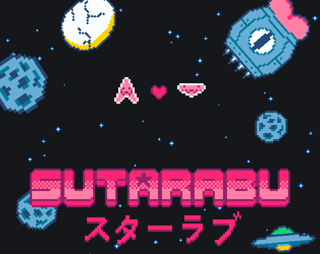 Games like Sutarabu