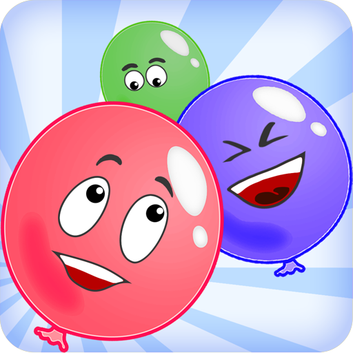 Games like Tap Pop Balloon - Combo Party