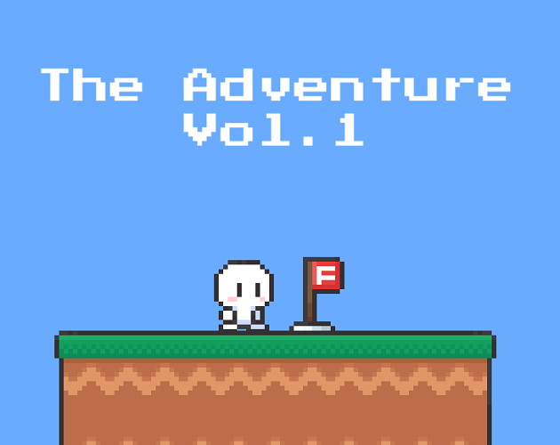 Games like The Adventure Vol.1