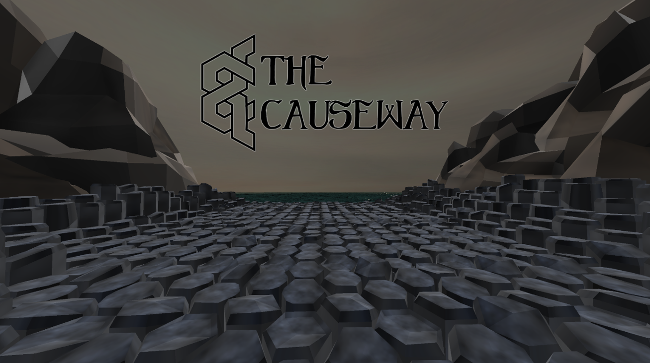 Games like The Causeway