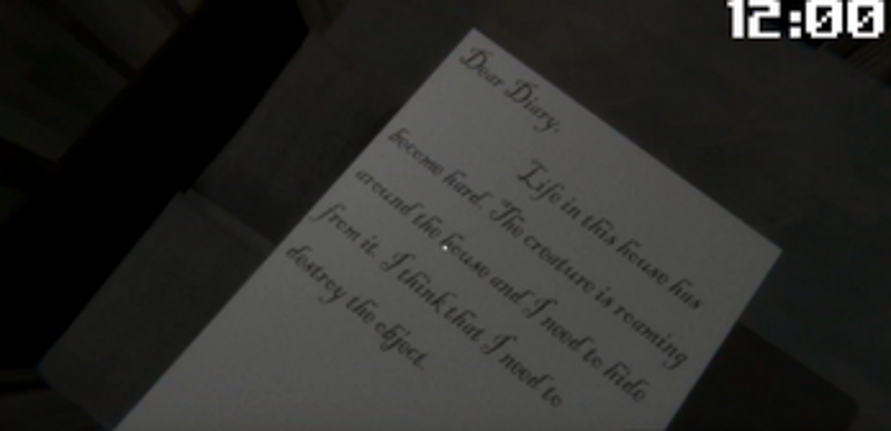 The Curse of Tuberculosis: Story Mode Image