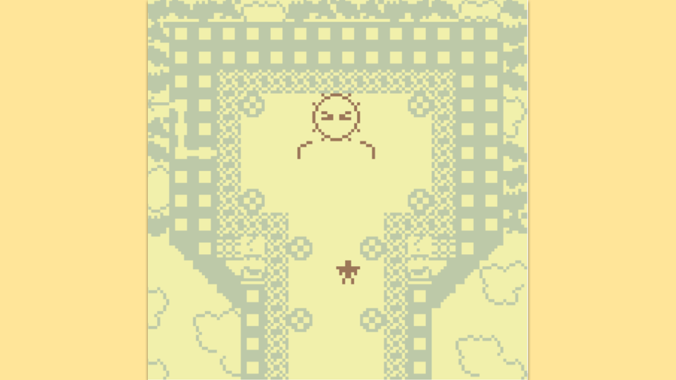 Games like The Inevitability of Icarus