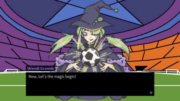 The Wicked Manager Image