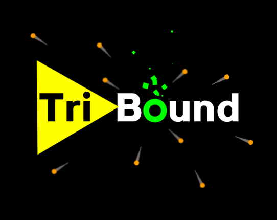 TriBound Game Cover