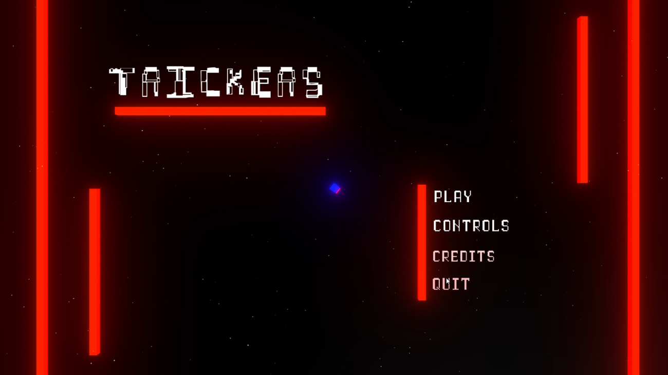 Games like Trickers