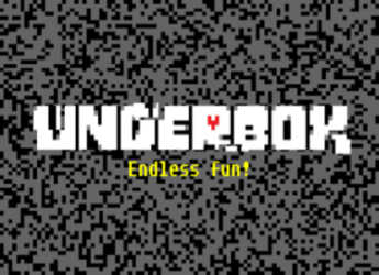 Games like UNDERBOX