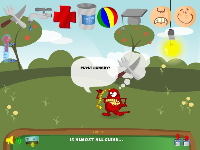 Games like Virtual Toy - Tamagotchi Game