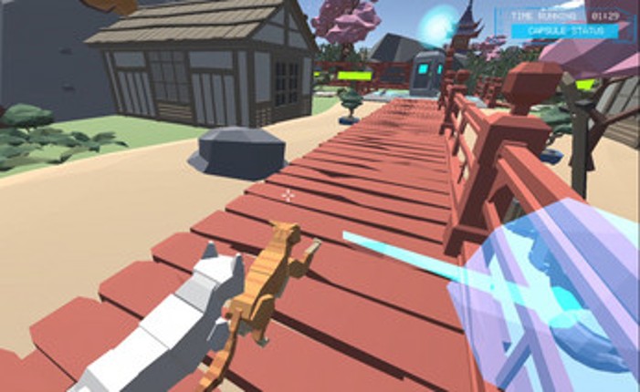 Zentopia screenshot