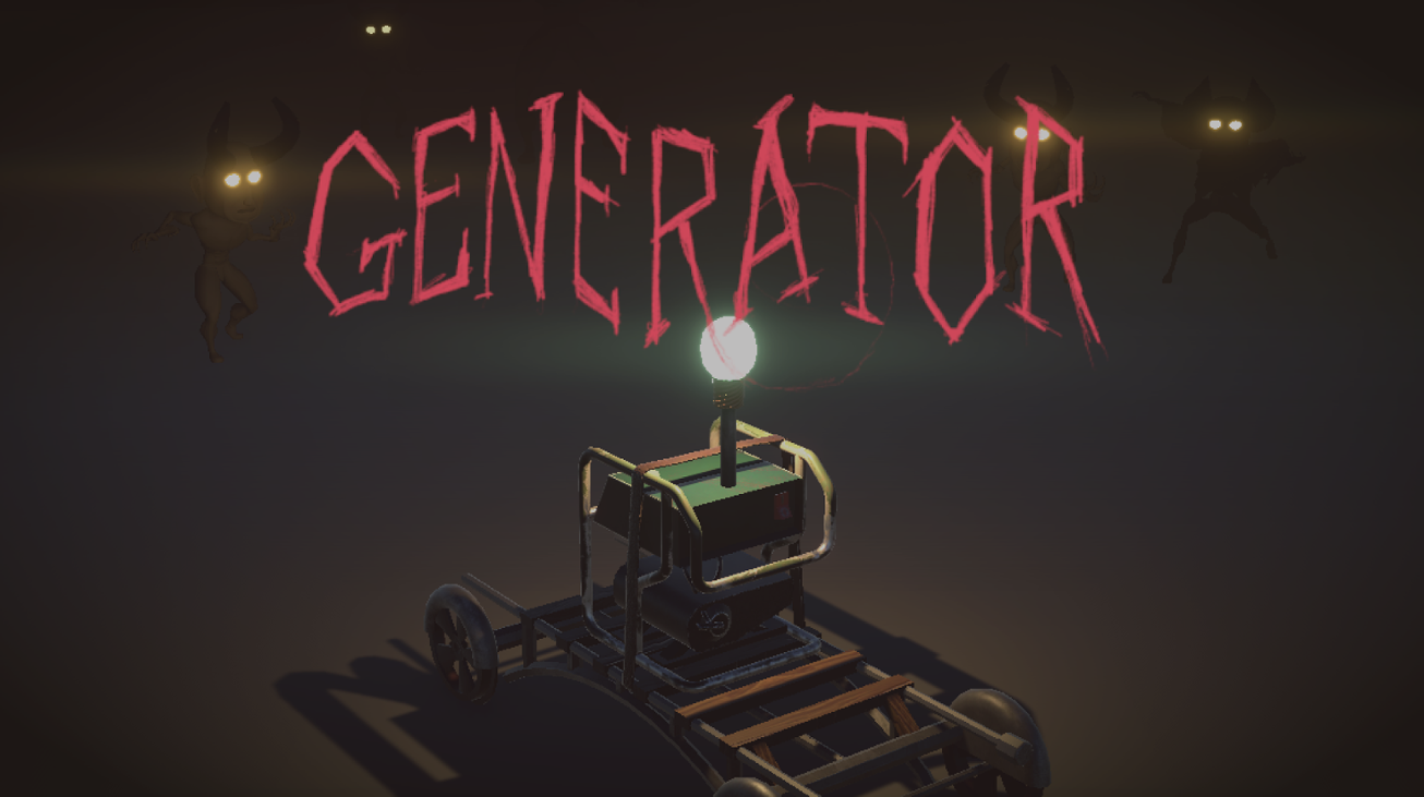 Games like Generator