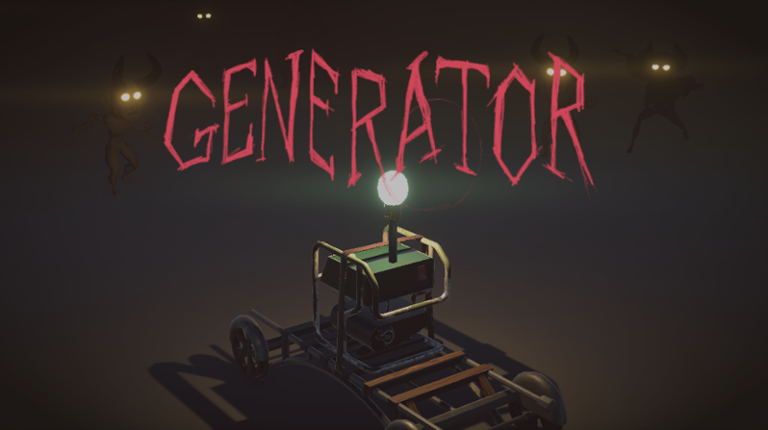 Generator Image