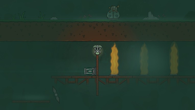 Getting Stronger screenshot