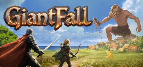 Games like Giantfall