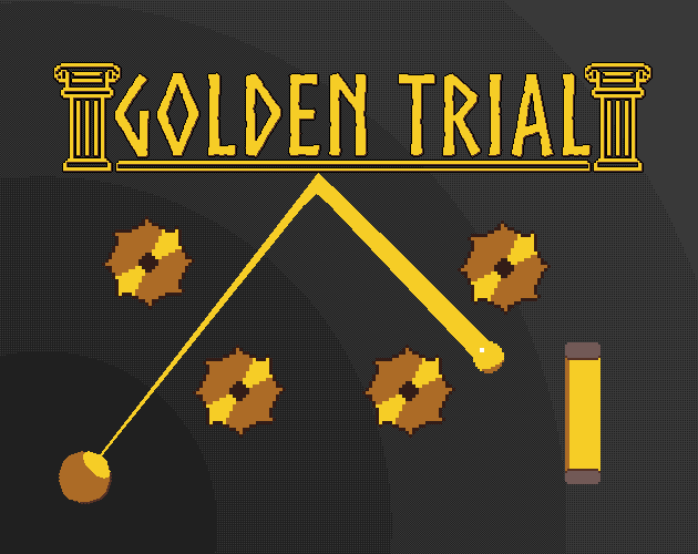 Games like Golden Trial