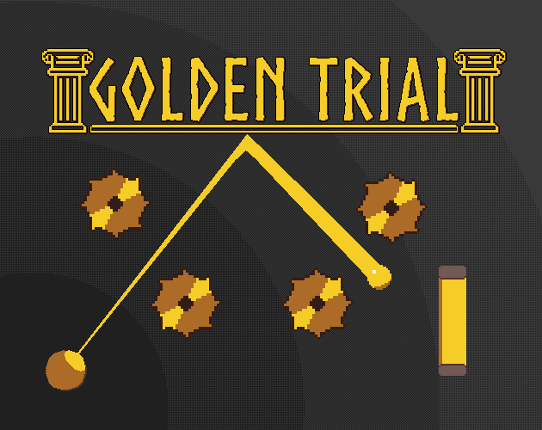 Golden Trial Image