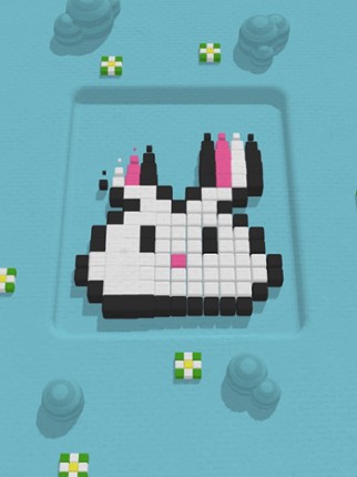 Golf N Bloom screenshot