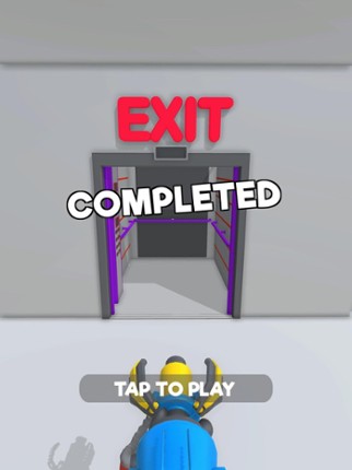 Gravity Grenade Image