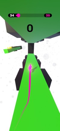 Gravity Run. screenshot