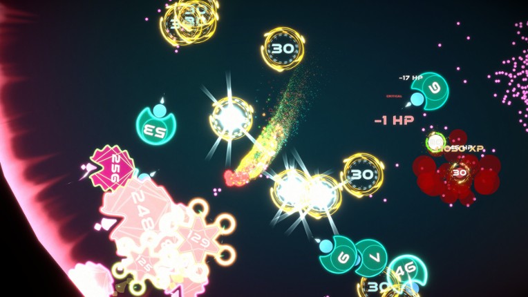 GREX screenshot
