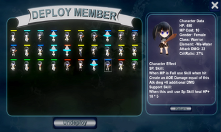 Guild Stampede Image