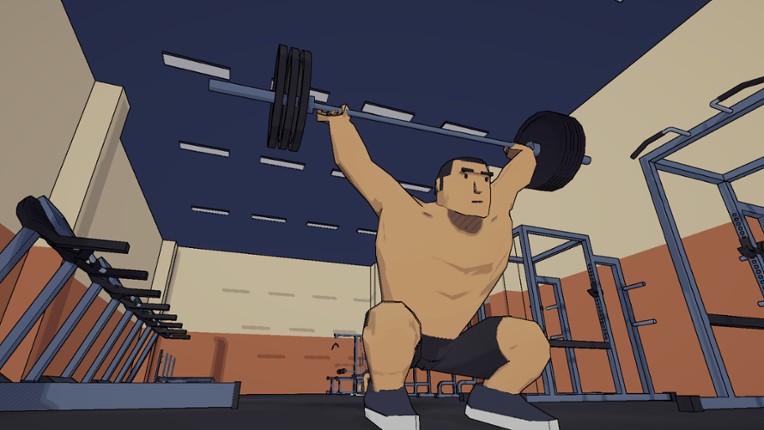 GymSim Image