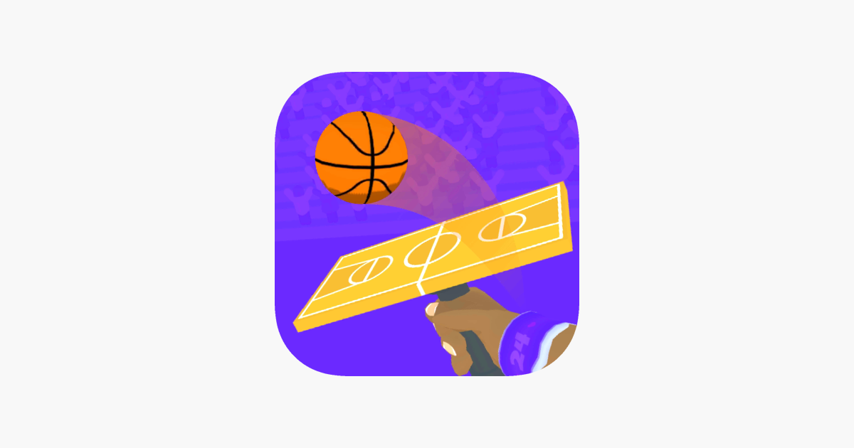 Games like Handy Dunk