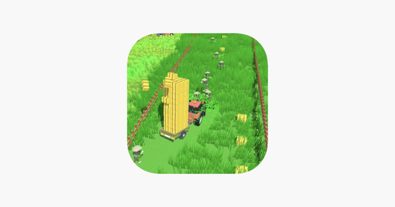 Harvester Thief Image