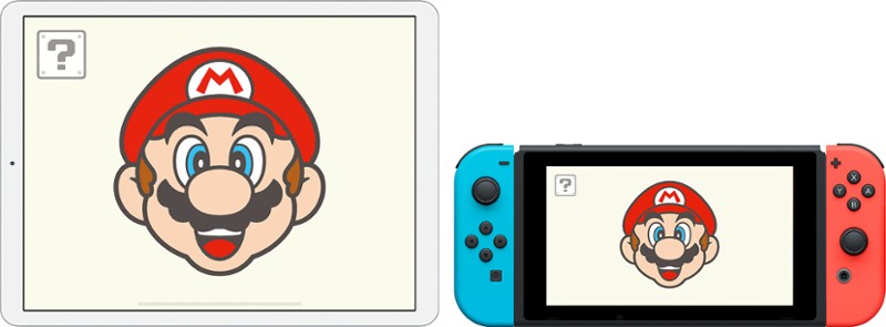 Hello, Mario! Image