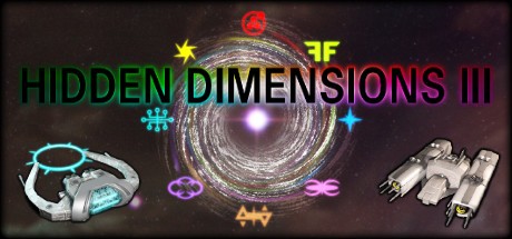 Games like Hidden Dimensions 3