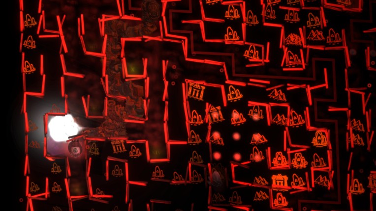 Historic Helix screenshot