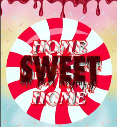 Home Sweet Home Game Cover