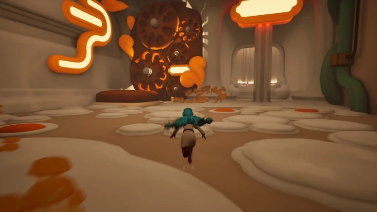 How To Catch A Firefly screenshot