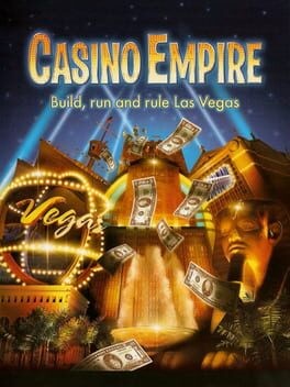 Games like Hoyle Casino Empire