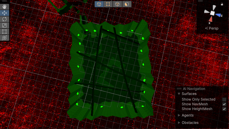 Games like HYDRAS HORROR PUBLISHED
