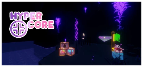 Games like Hypercore