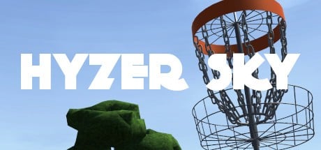 Games like Hyzer Sky