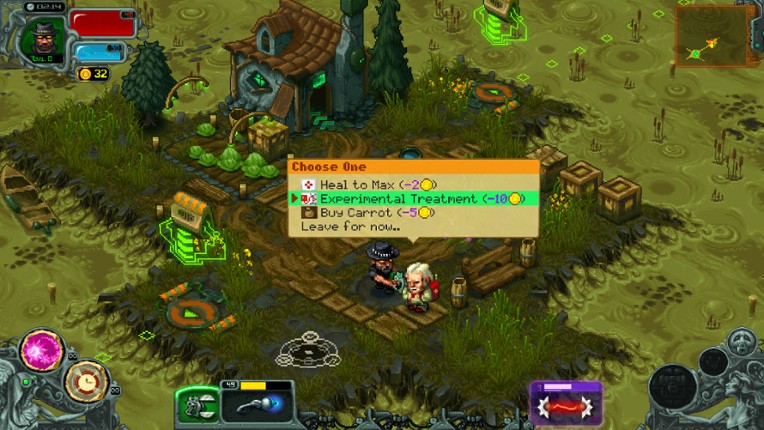 I, Dracula: Genesis Image