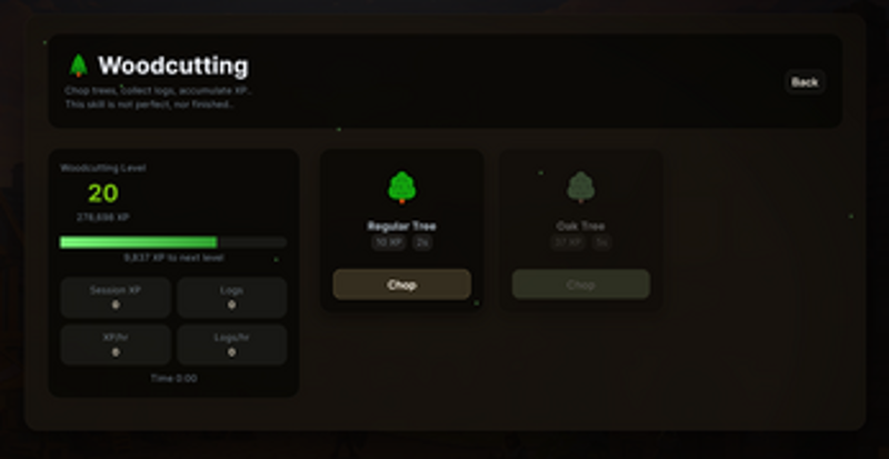Idleor - Medieval Multiplayer Idle Adventure Image
