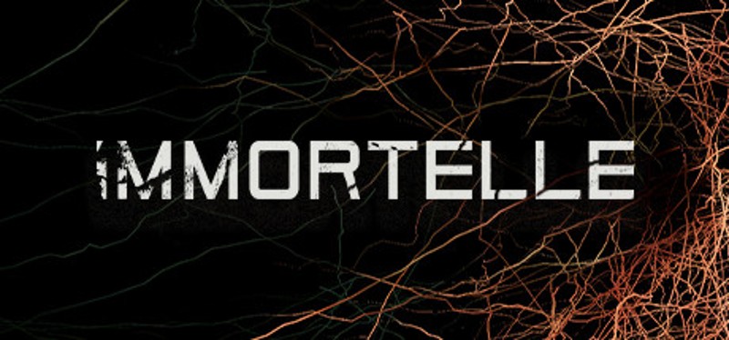 Immortelle Game Cover