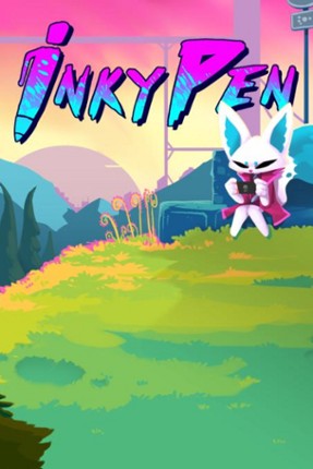 InkyPen Game Cover