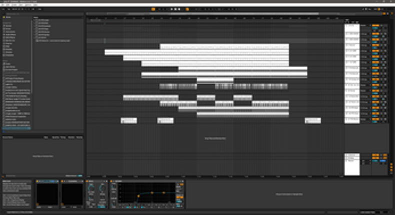INTERLINKED screenshot