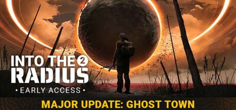 Into the Radius 2 Image