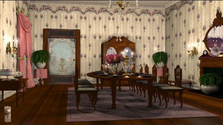 Intrigue At Oakhaven screenshot