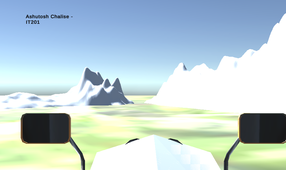 Games like IT201-450-Project1-AshutoshChalise