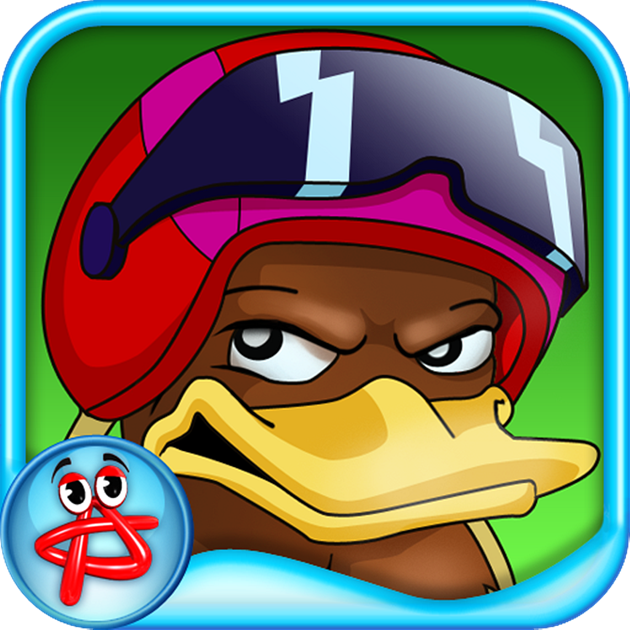 Games like Jet Ducks HD: Free Shooting Game