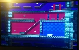 Games like Jet Set Wiily - Nintendo Wii