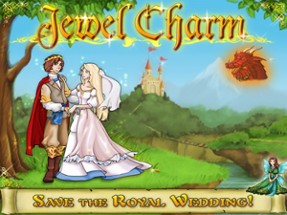 Jewel Charm - Puzzle Inlay Image