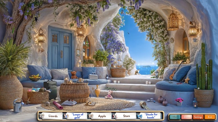 Jixo 3: Hidden Horizons Collector's Edition screenshot